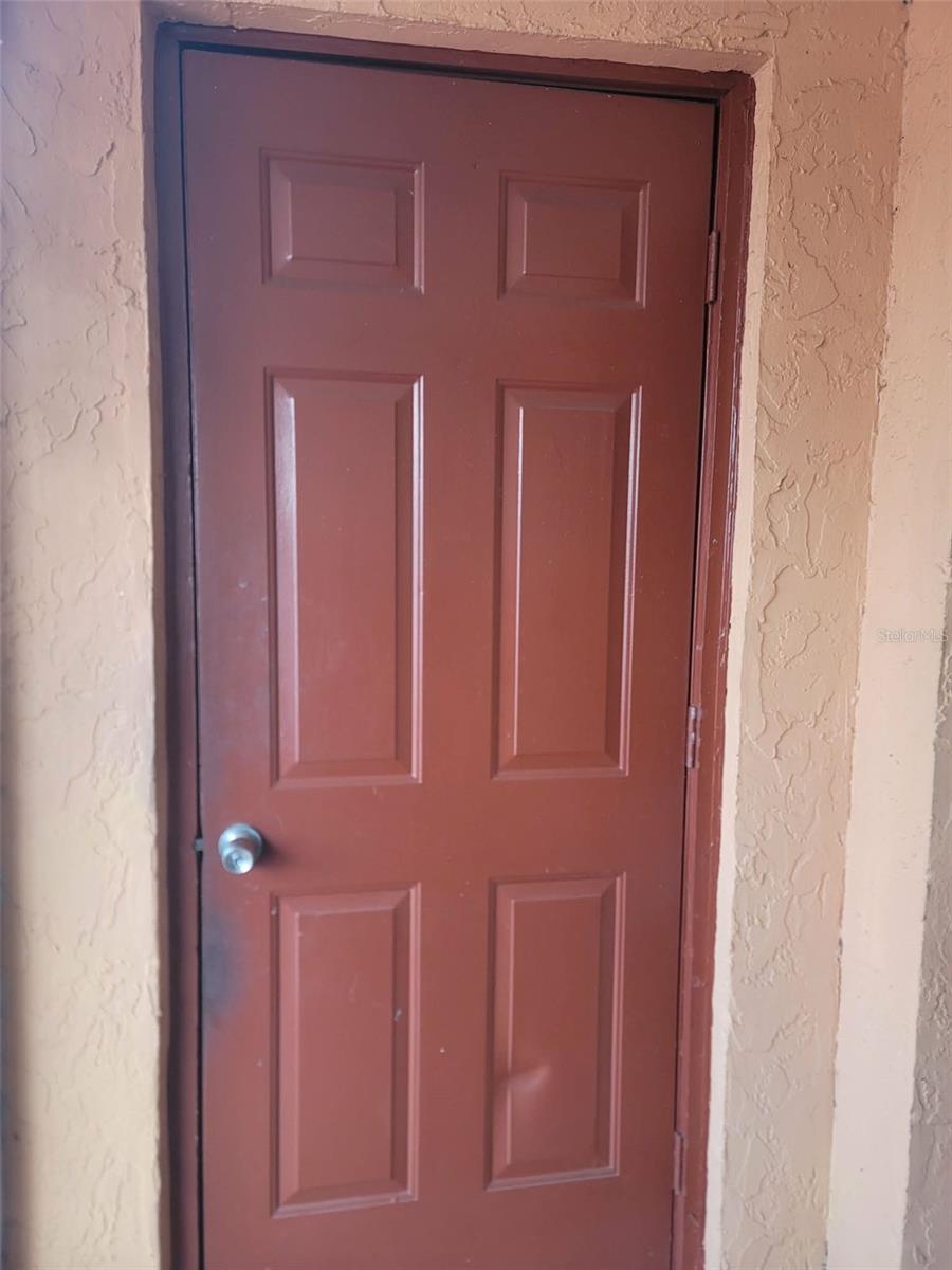 WATERWAY VILLAGE - Residential