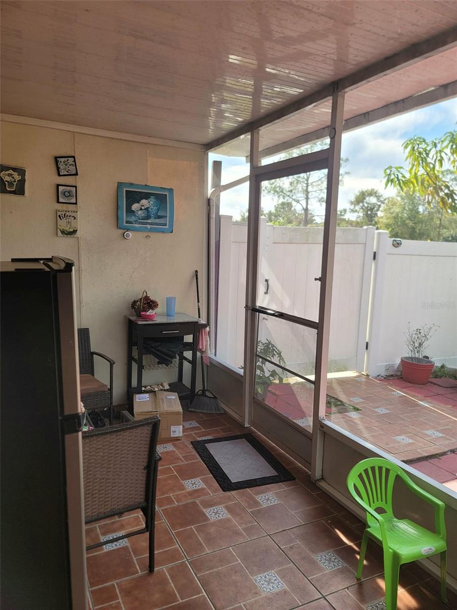 WATERWAY VILLAGE - Residential