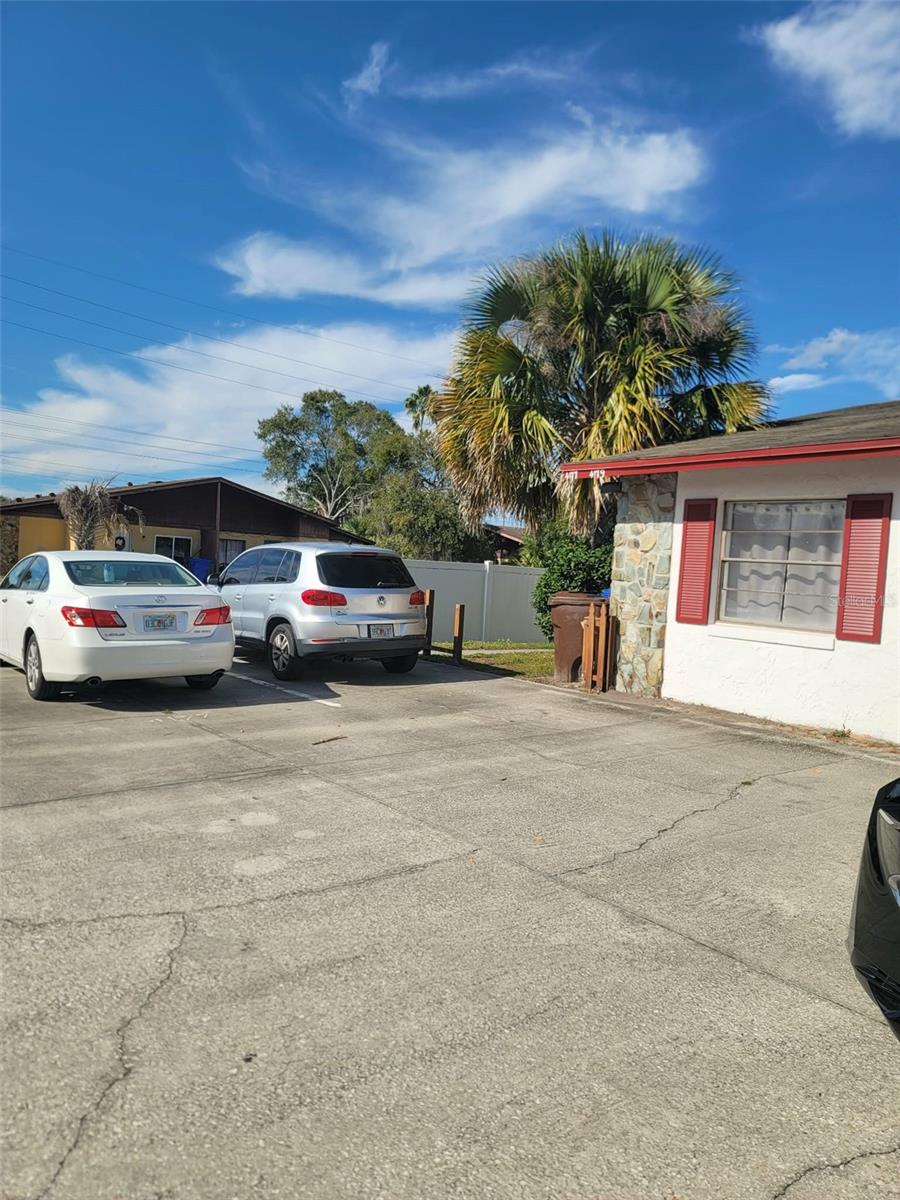 WATERWAY VILLAGE - Residential