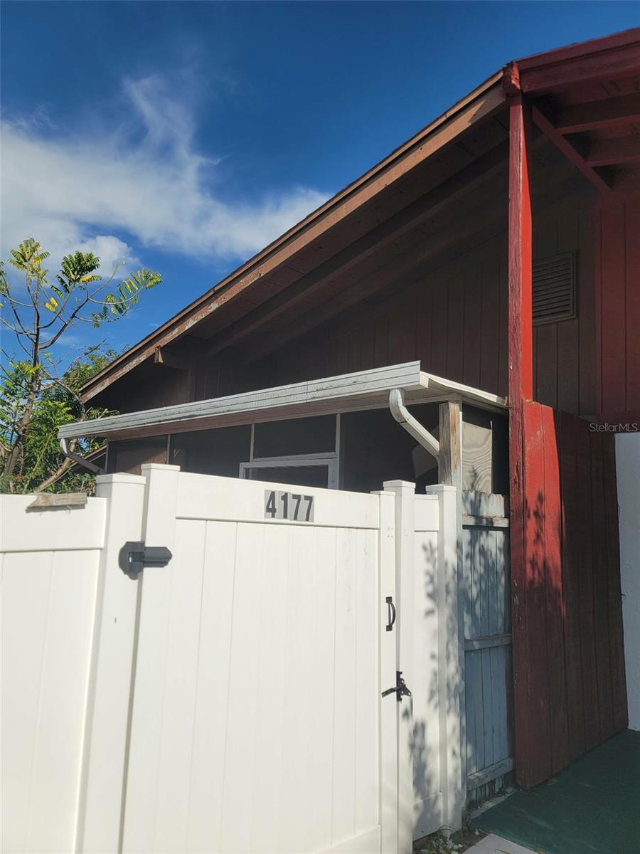 WATERWAY VILLAGE - Residential