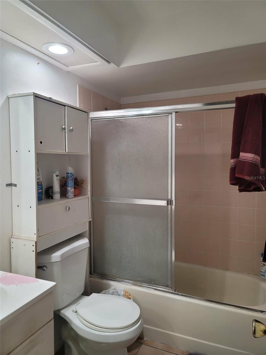 WATERWAY VILLAGE - Residential