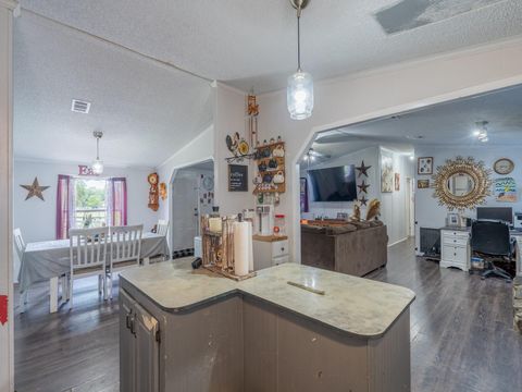 Tiny photo for 4521 NE 28th Avenue, Ocala, FL 34479 (MLS # OM723261)