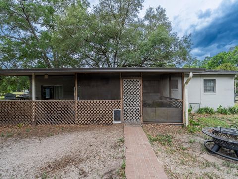 Tiny photo for 4521 NE 28th Avenue, Ocala, FL 34479 (MLS # OM723261)