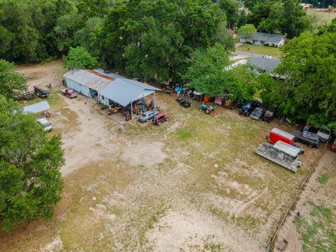Tiny photo for 4521 NE 28th Avenue, Ocala, FL 34479 (MLS # OM723261)