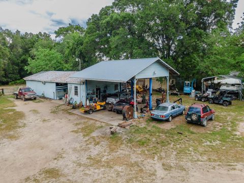 Tiny photo for 4521 NE 28th Avenue, Ocala, FL 34479 (MLS # OM723261)