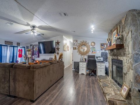 Tiny photo for 4521 NE 28th Avenue, Ocala, FL 34479 (MLS # OM723261)
