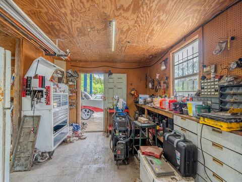 Tiny photo for 4521 NE 28th Avenue, Ocala, FL 34479 (MLS # OM723261)