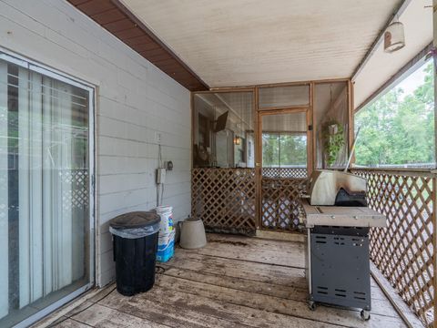 Tiny photo for 4521 NE 28th Avenue, Ocala, FL 34479 (MLS # OM723261)