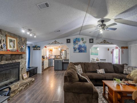 Tiny photo for 4521 NE 28th Avenue, Ocala, FL 34479 (MLS # OM723261)