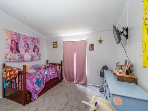 Tiny photo for 4521 NE 28th Avenue, Ocala, FL 34479 (MLS # OM723261)
