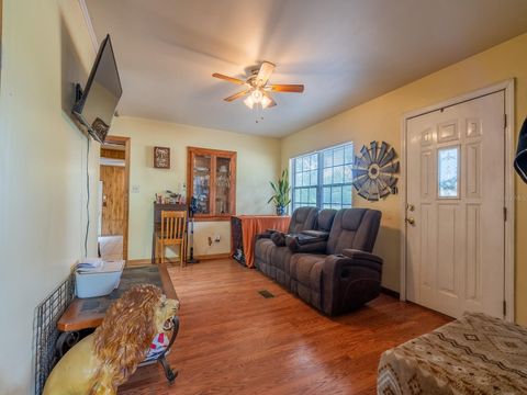 Tiny photo for 4521 NE 28th Avenue, Ocala, FL 34479 (MLS # OM723261)