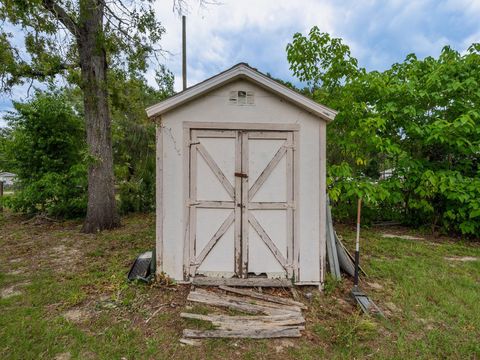 Tiny photo for 4521 NE 28th Avenue, Ocala, FL 34479 (MLS # OM723261)