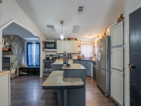 Tiny photo for 4521 NE 28th Avenue, Ocala, FL 34479 (MLS # OM723261)