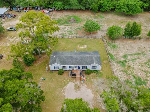 Tiny photo for 4521 NE 28th Avenue, Ocala, FL 34479 (MLS # OM723261)