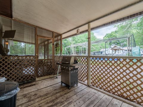 Tiny photo for 4521 NE 28th Avenue, Ocala, FL 34479 (MLS # OM723261)