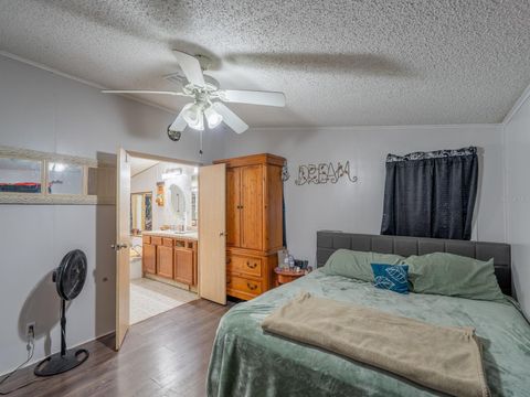 Tiny photo for 4521 NE 28th Avenue, Ocala, FL 34479 (MLS # OM723261)