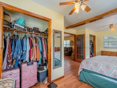 Tiny photo for 4521 NE 28th Avenue, Ocala, FL 34479 (MLS # OM723261)