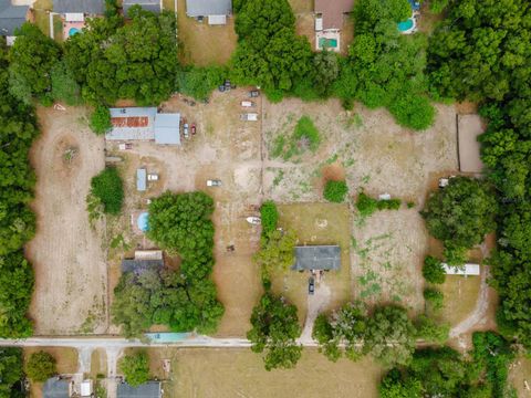 Tiny photo for 4521 NE 28th Avenue, Ocala, FL 34479 (MLS # OM723261)