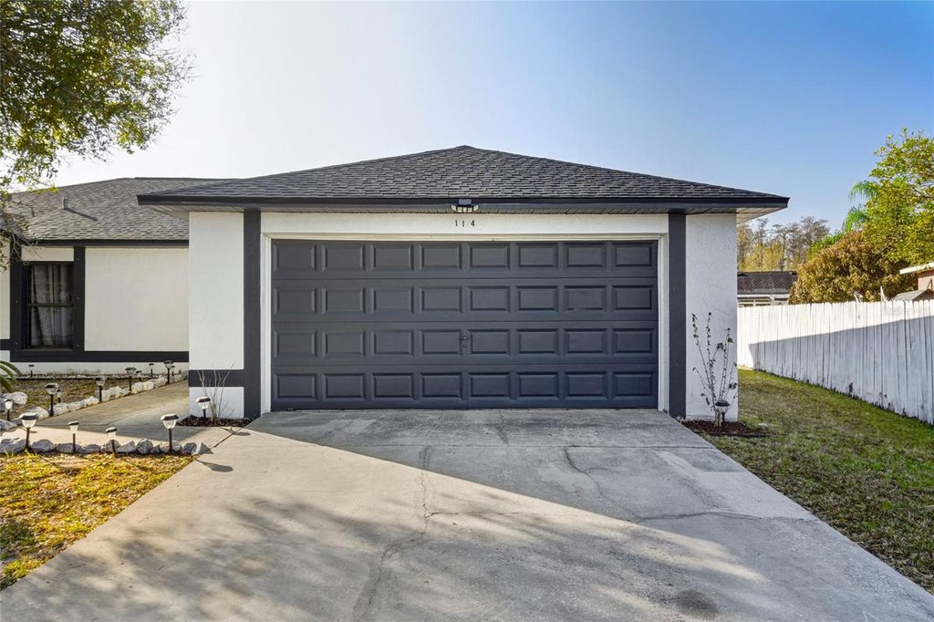 Photo of 114 Dundee Lane, Kissimmee, FL 34758 (MLS # O6380555)