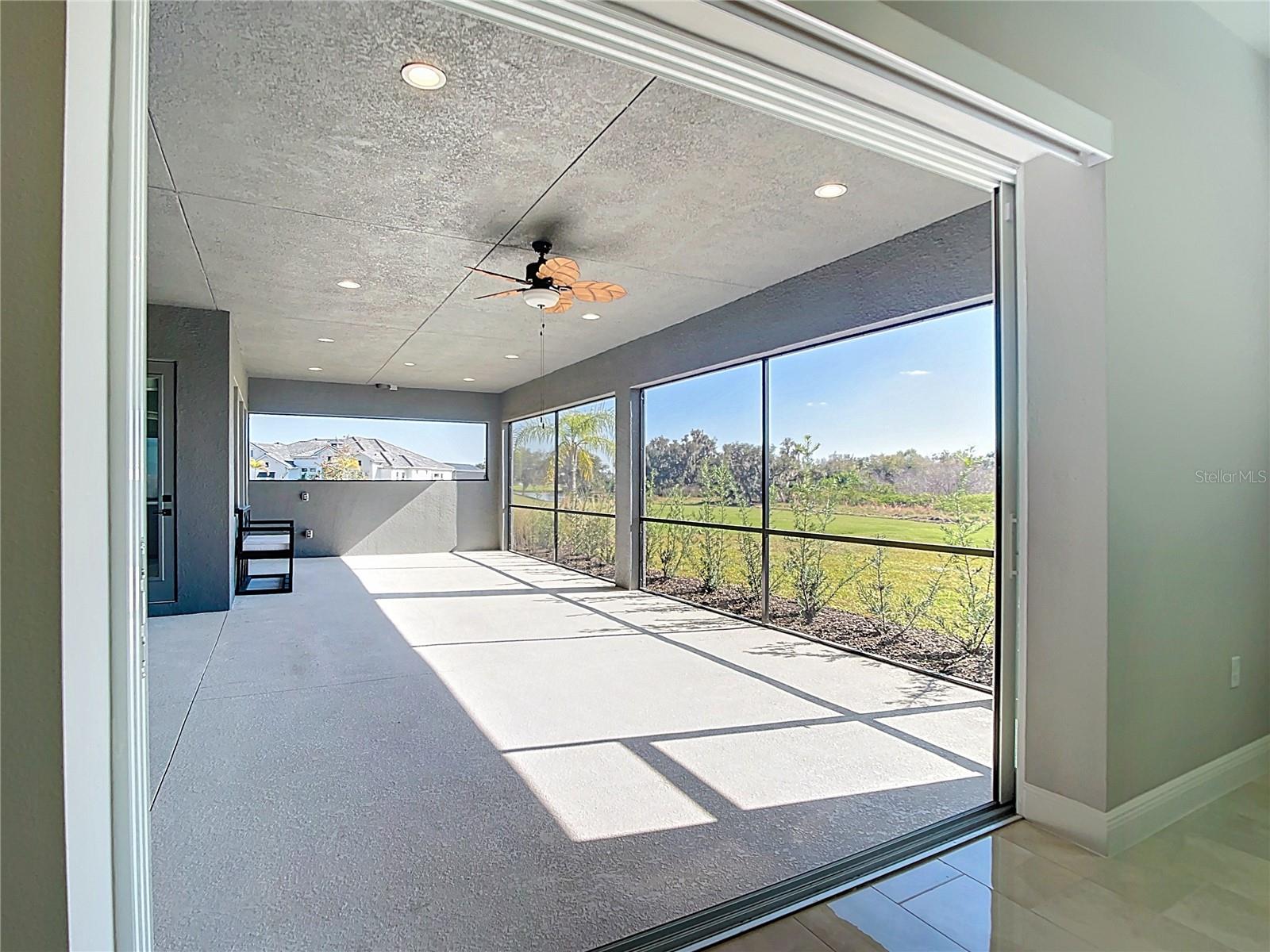 HAMPTON LAKES - Residential