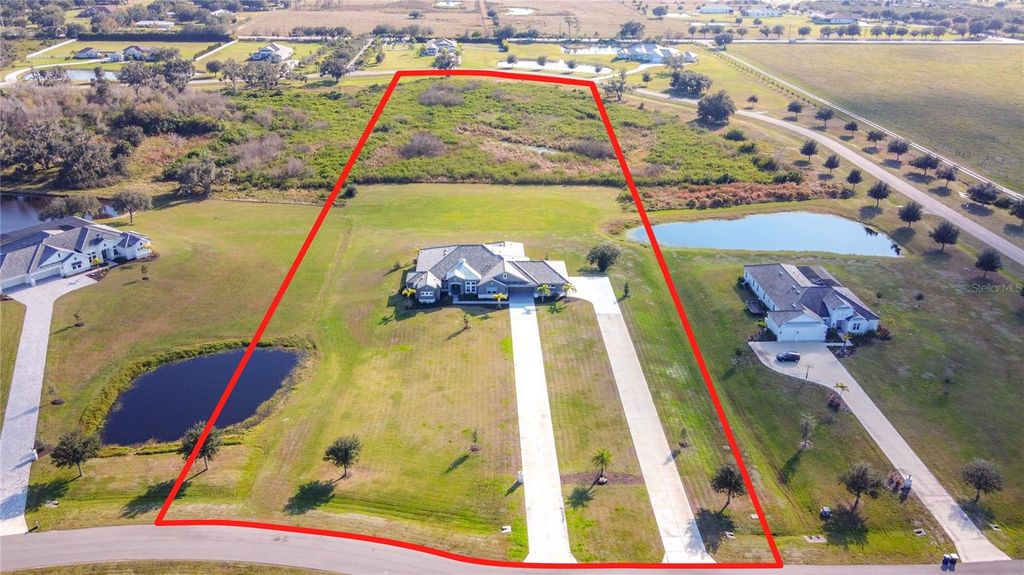 Photo of 3586 Recurve Circle, Sarasota, FL 34240 (MLS # TB8459416)