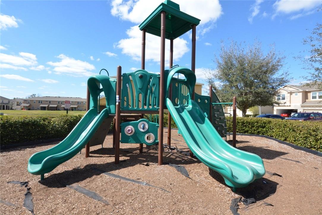 ARBORVIEW PARK - Residential Lease