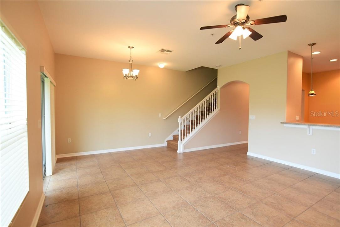 ARBORVIEW PARK - Residential Lease