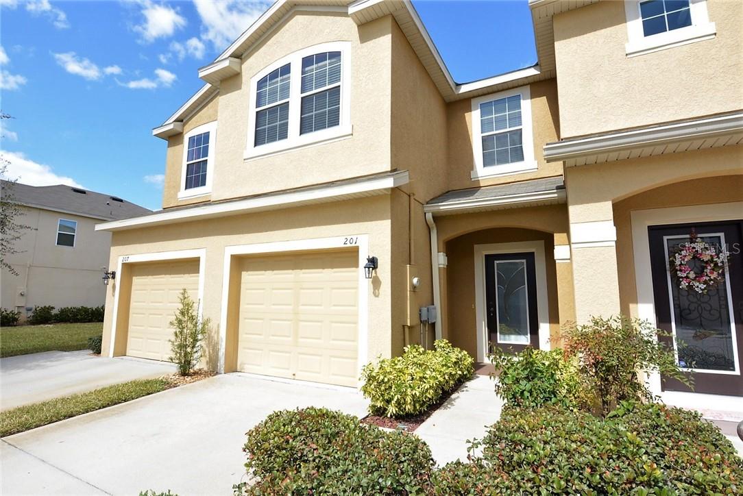 ARBORVIEW PARK - Residential Lease