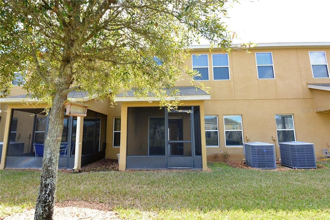 ARBORVIEW PARK - Residential Lease