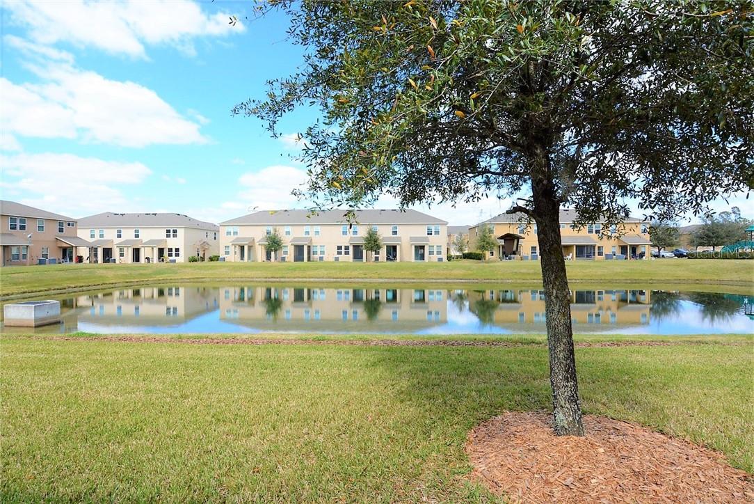 ARBORVIEW PARK - Residential Lease