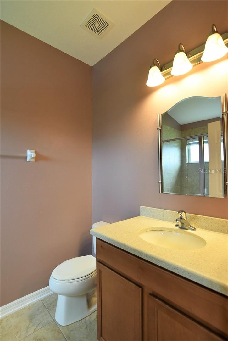 ARBORVIEW PARK - Residential Lease