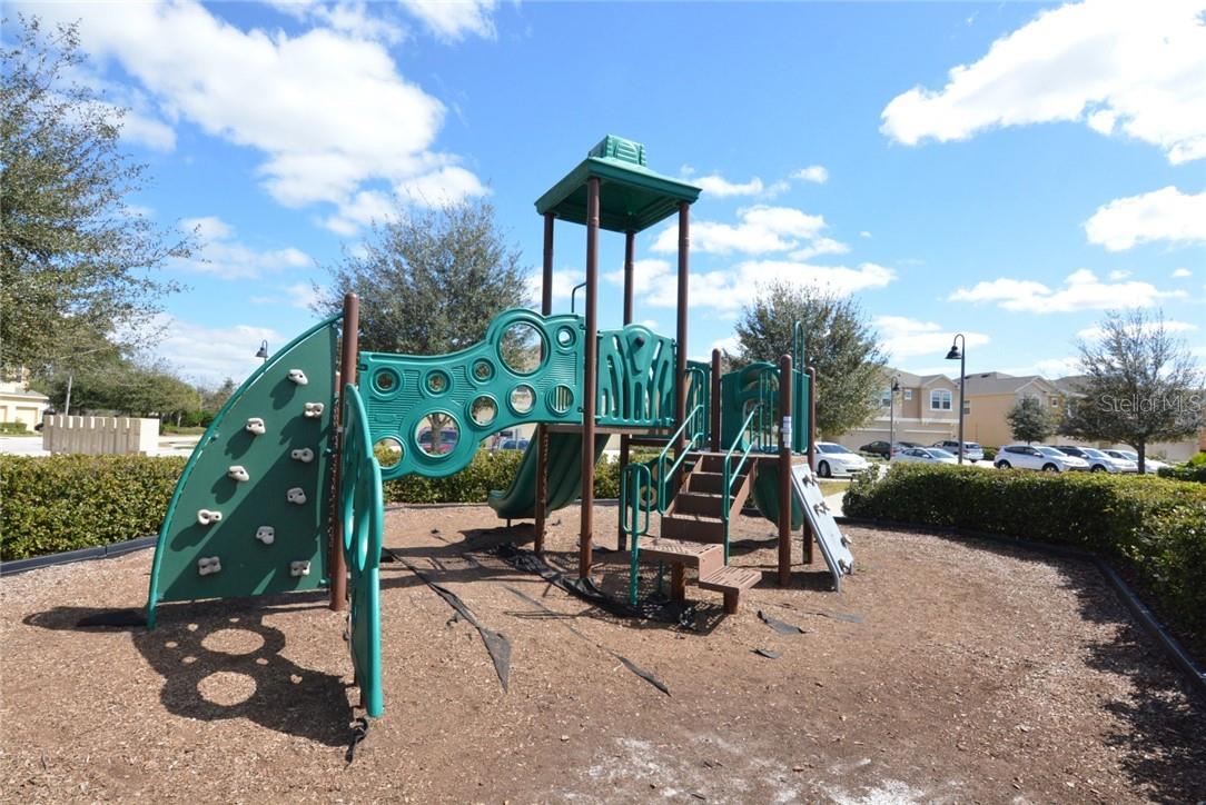 ARBORVIEW PARK - Residential Lease