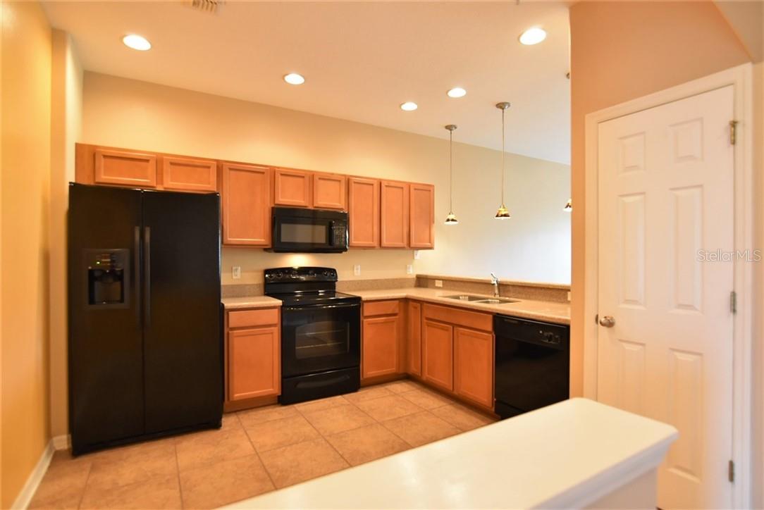 ARBORVIEW PARK - Residential Lease