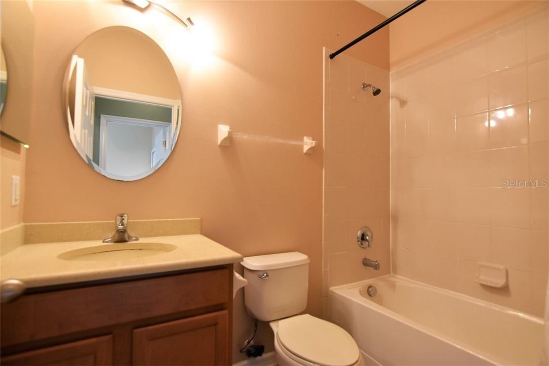 ARBORVIEW PARK - Residential Lease