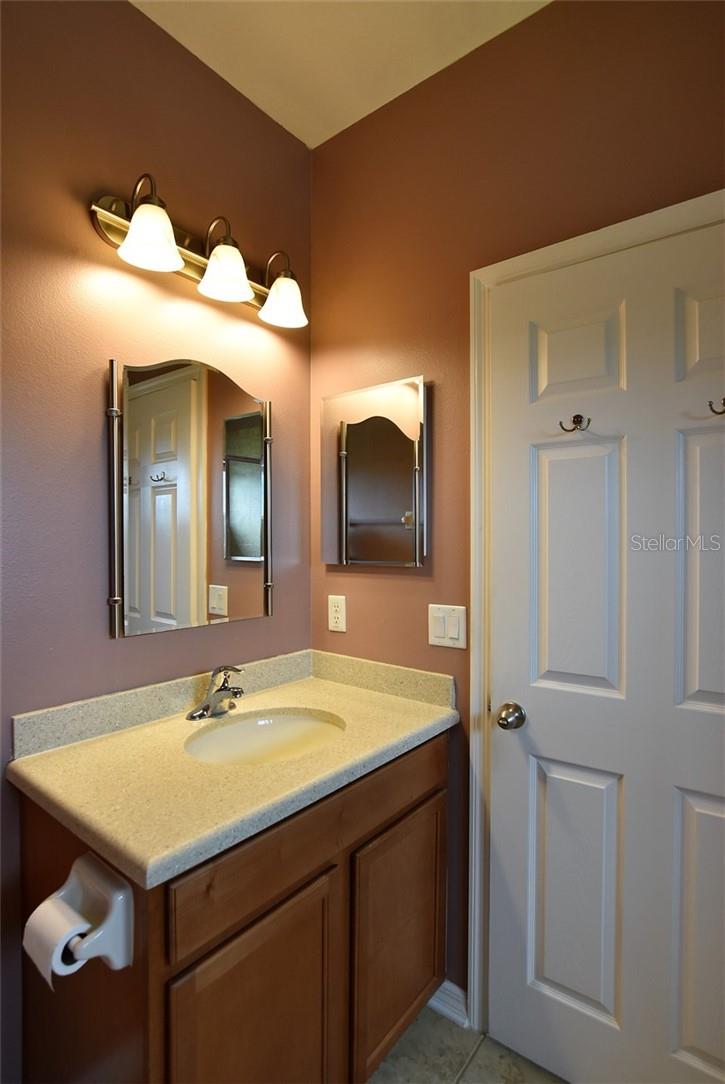 ARBORVIEW PARK - Residential Lease