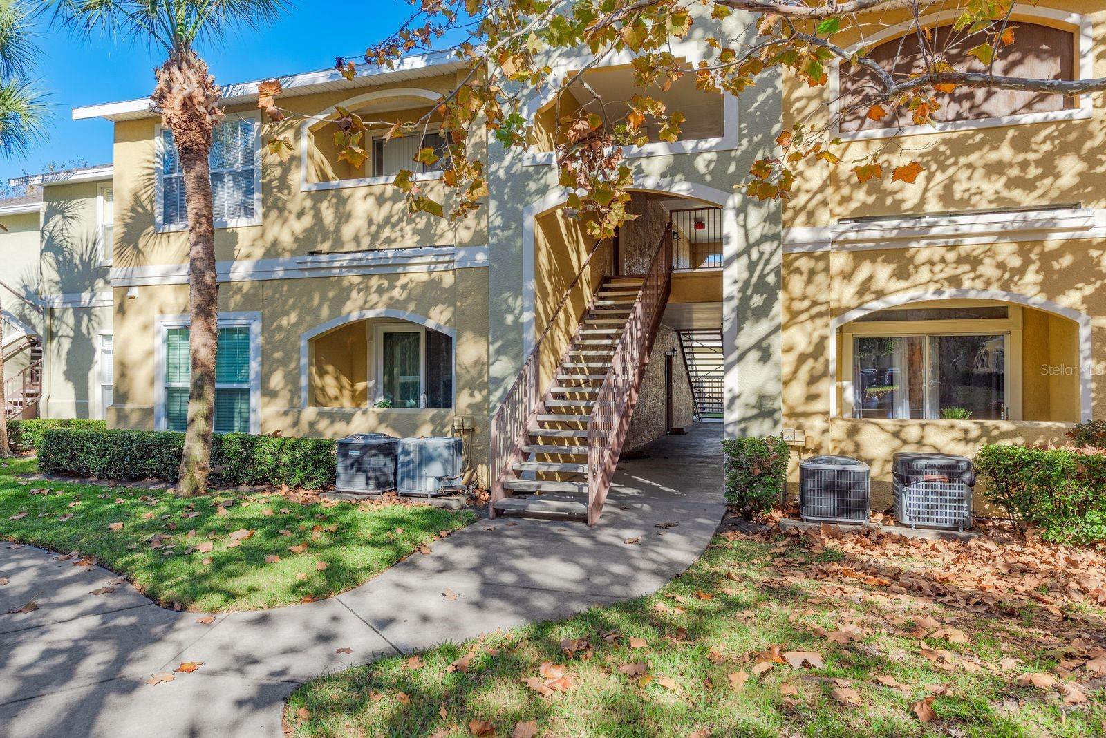 AVALON OF CLEARWATER THE CONDO - Residential