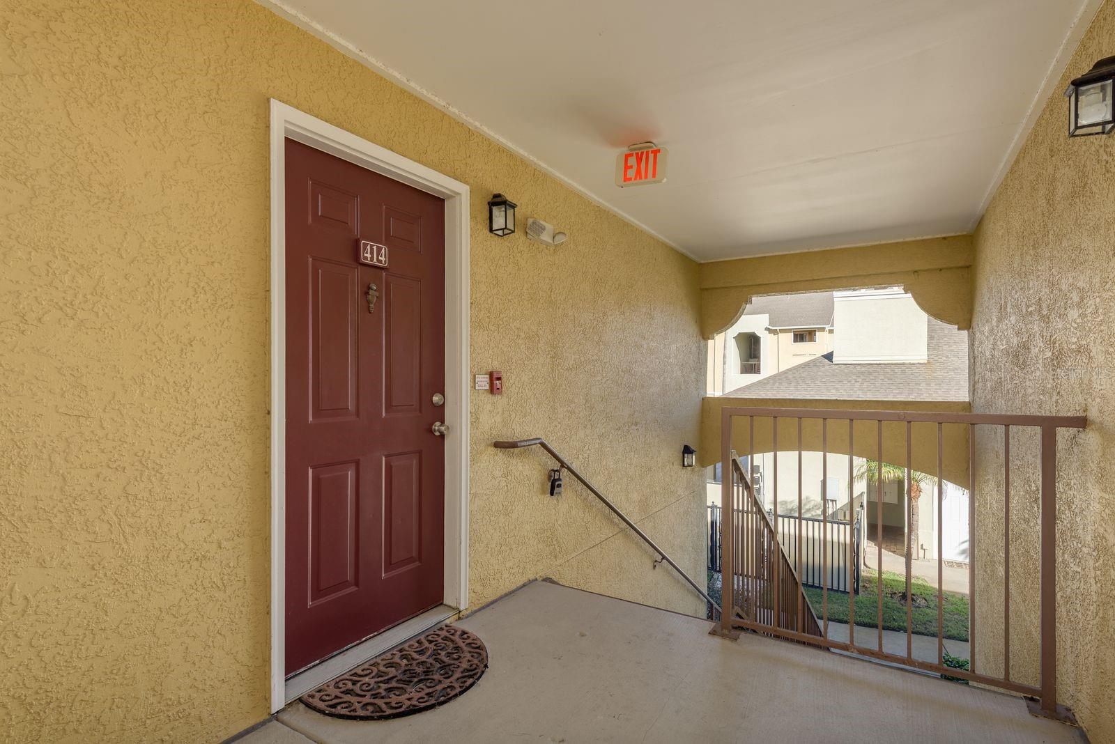 AVALON OF CLEARWATER THE CONDO - Residential