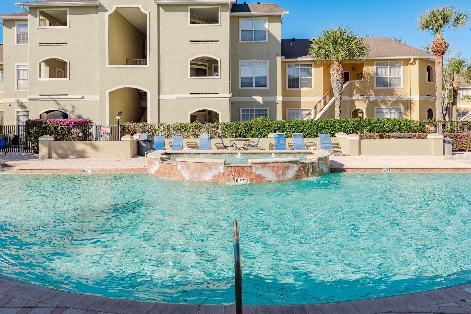 AVALON OF CLEARWATER THE CONDO - Residential