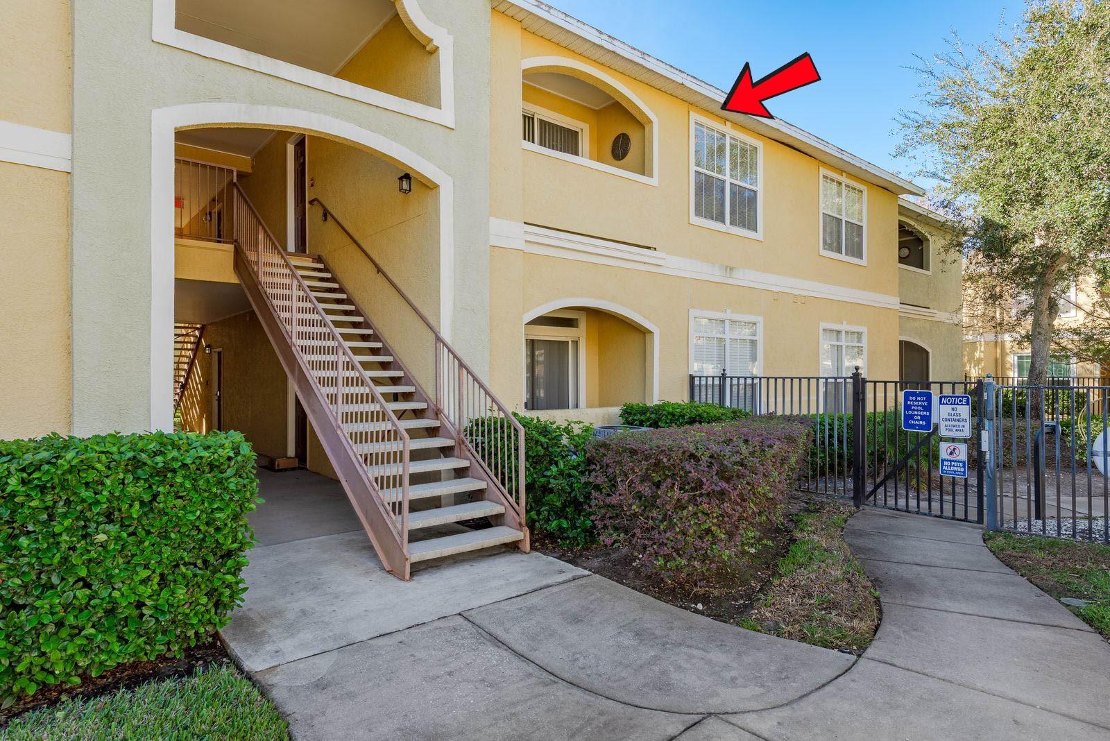 AVALON OF CLEARWATER THE CONDO - Residential