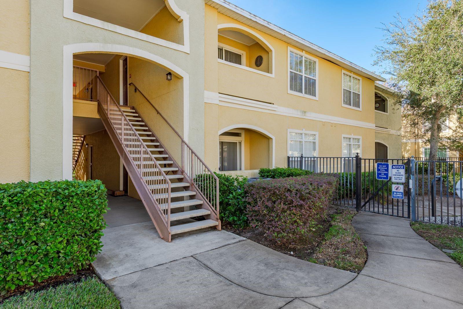 AVALON OF CLEARWATER THE CONDO - Residential