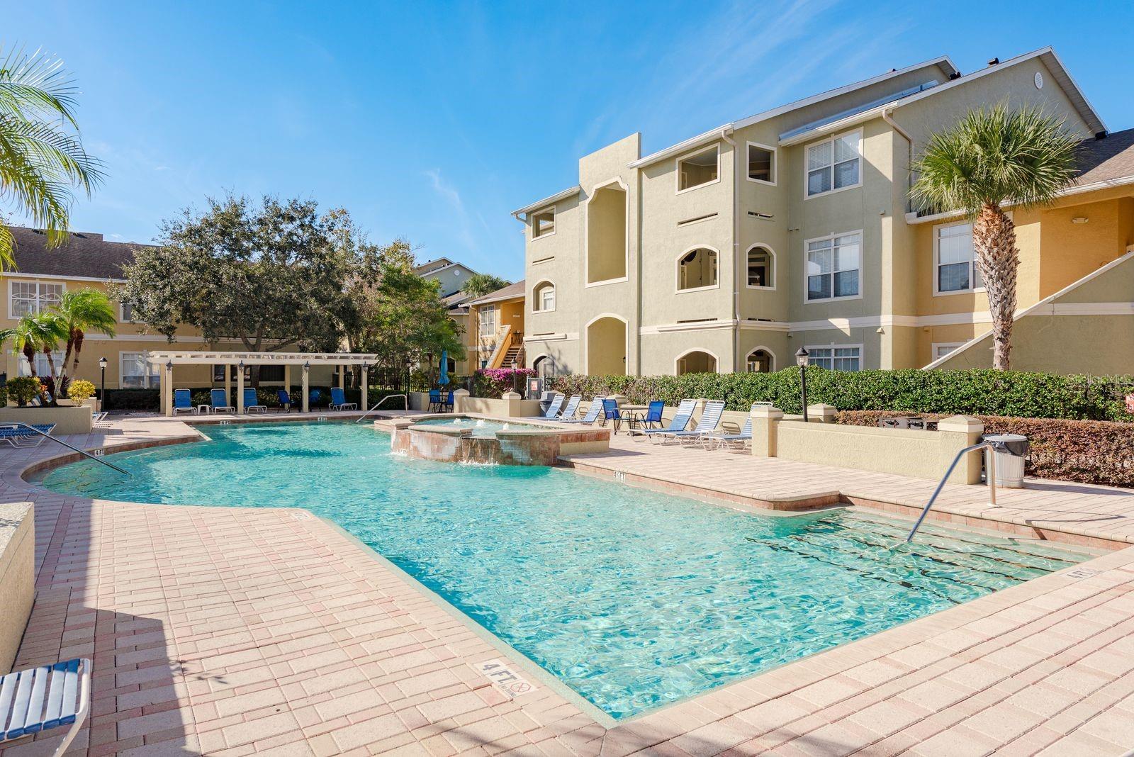 AVALON OF CLEARWATER THE CONDO - Residential