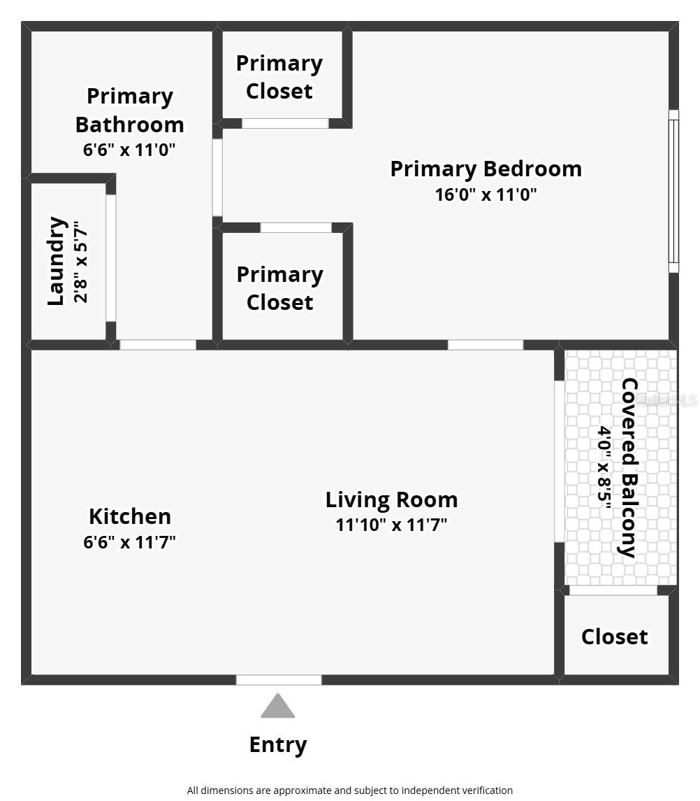 AVALON OF CLEARWATER THE CONDO - Residential