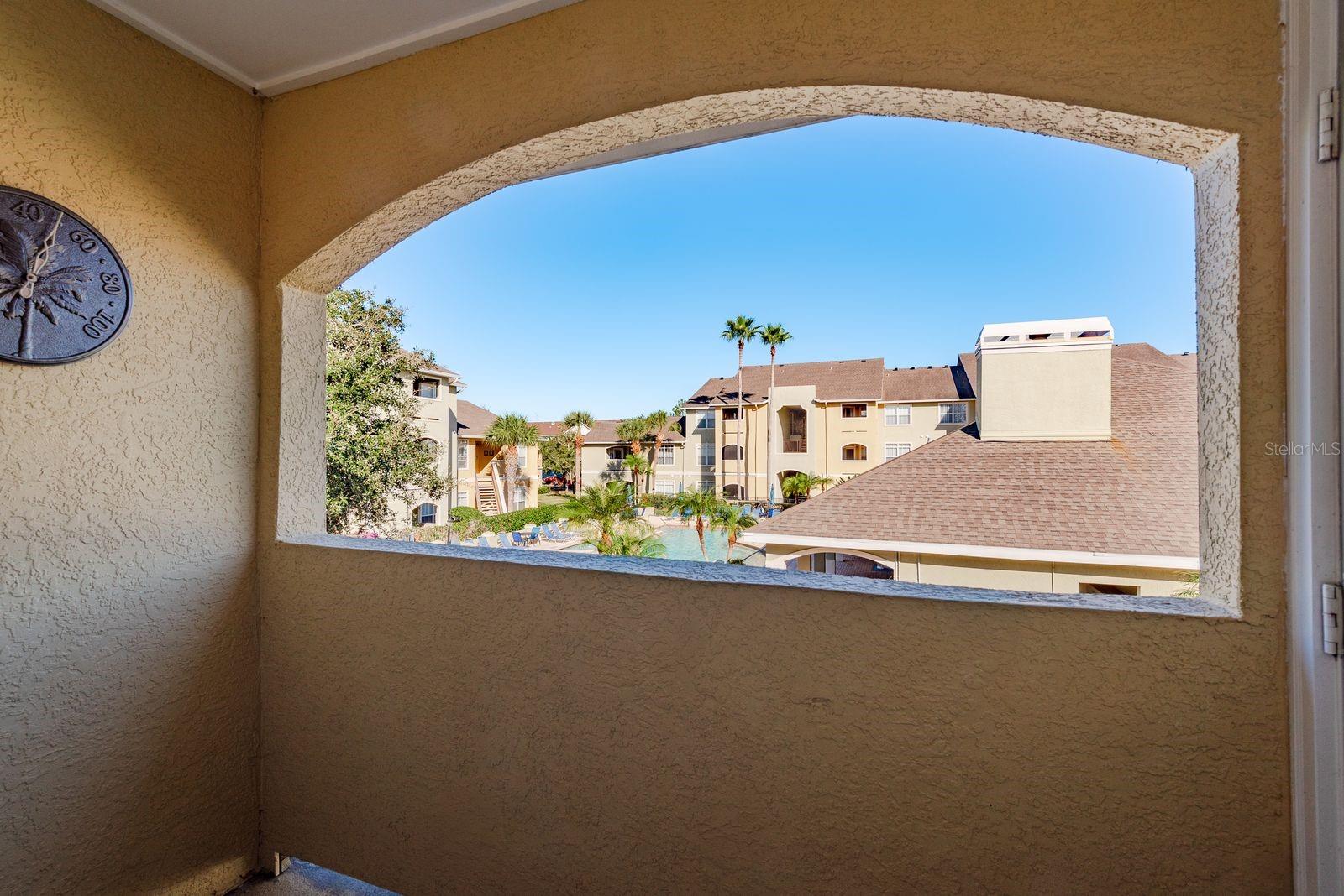 AVALON OF CLEARWATER THE CONDO - Residential