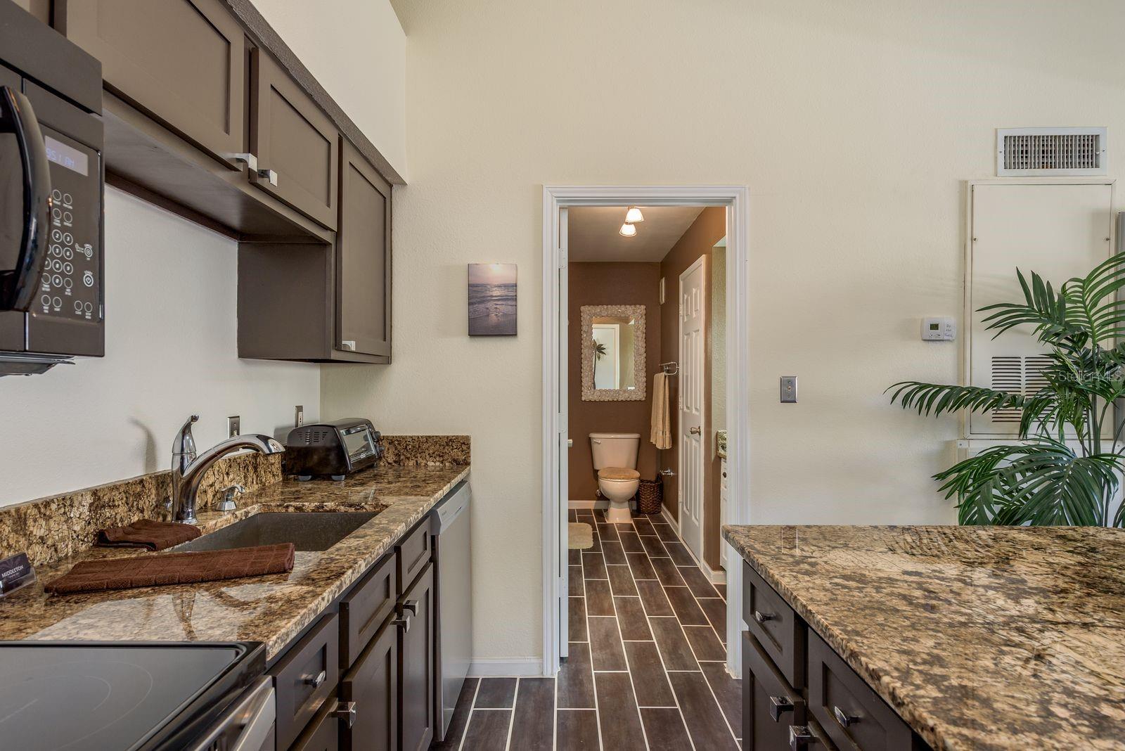 AVALON OF CLEARWATER THE CONDO - Residential