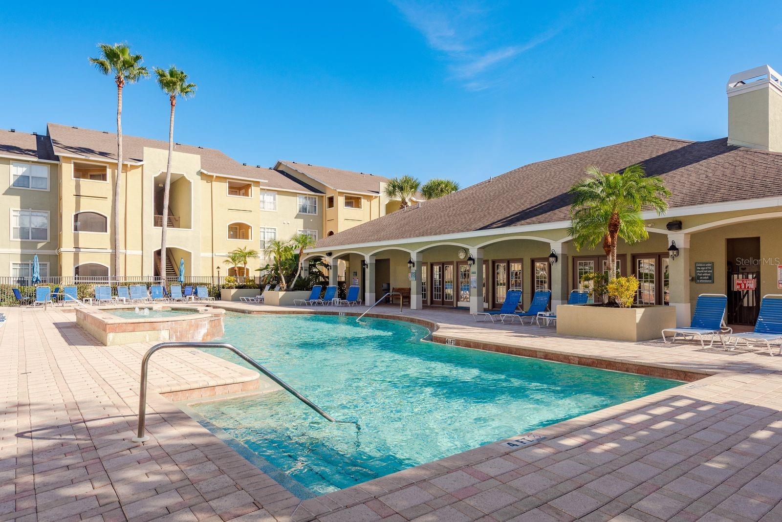 AVALON OF CLEARWATER THE CONDO - Residential