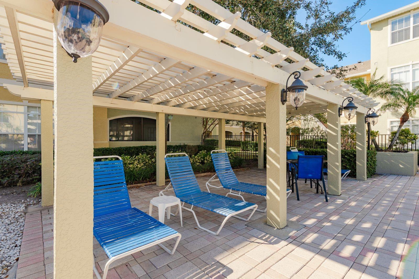 AVALON OF CLEARWATER THE CONDO - Residential