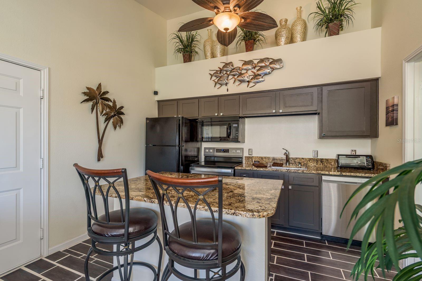 AVALON OF CLEARWATER THE CONDO - Residential