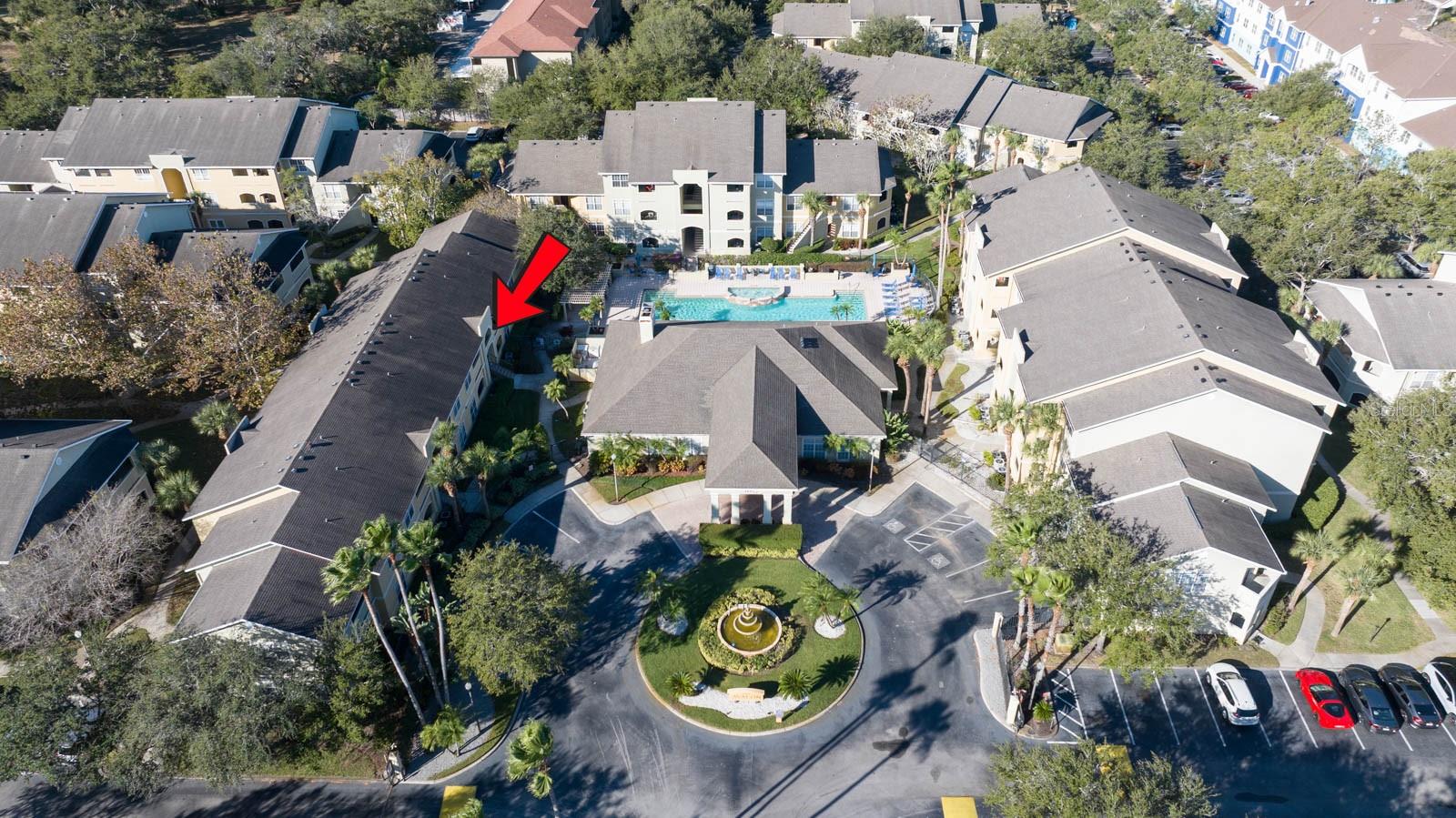 AVALON OF CLEARWATER THE CONDO - Residential