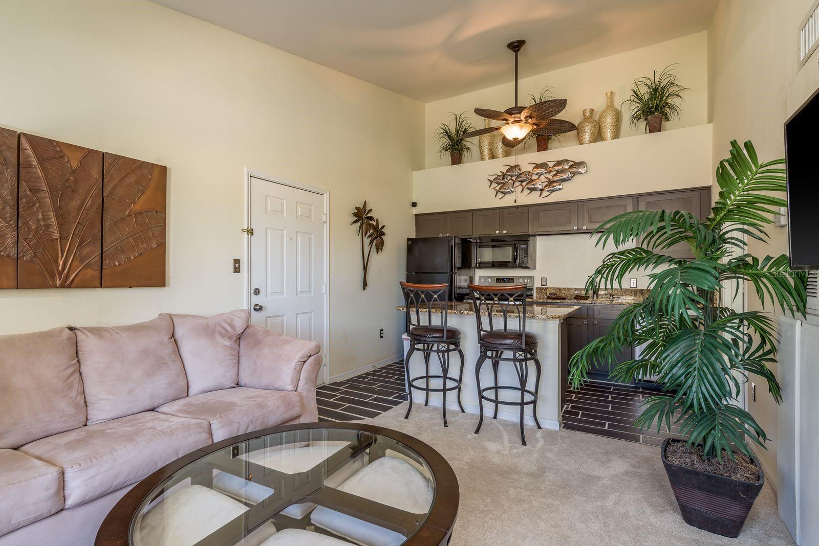 AVALON OF CLEARWATER THE CONDO - Residential