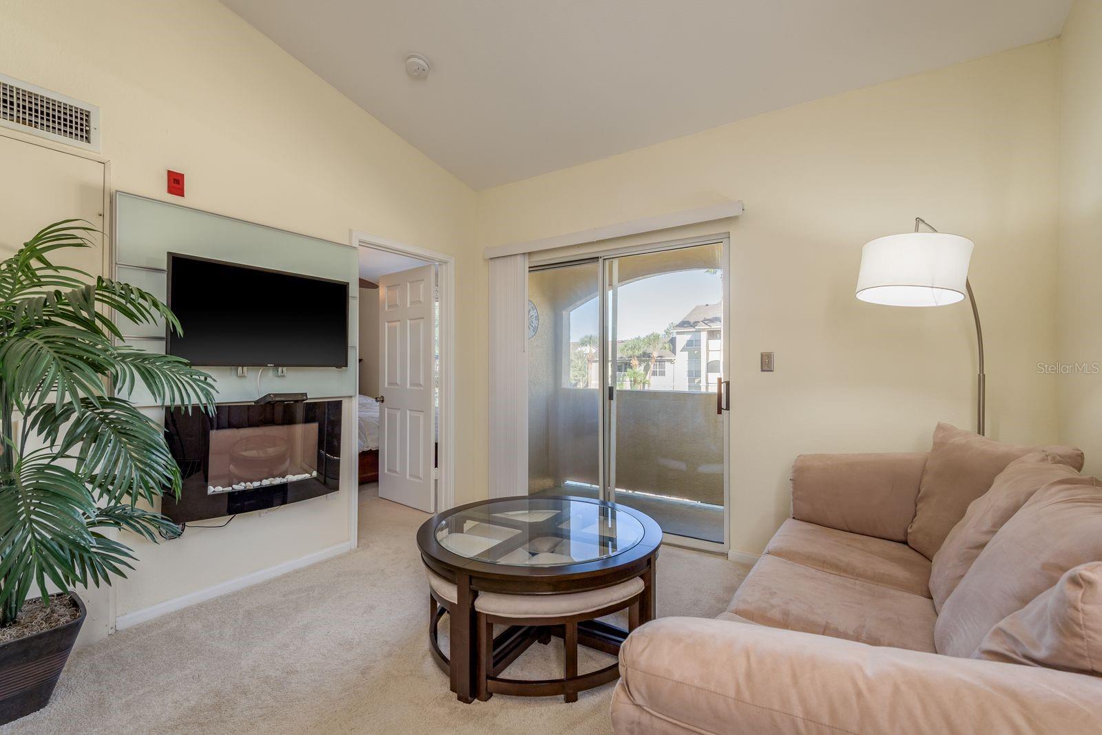 AVALON OF CLEARWATER THE CONDO - Residential